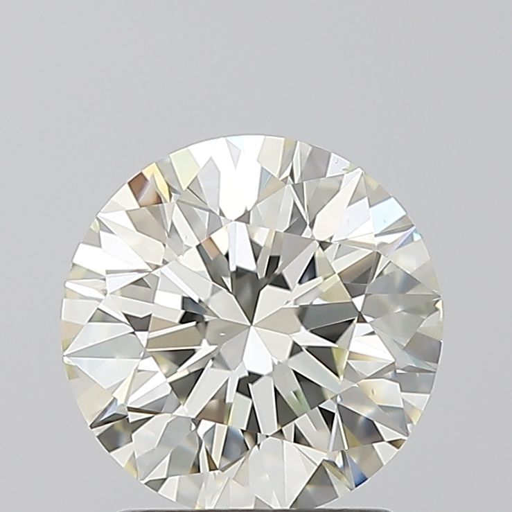 642467731 Diamant Natural ROUND VS1