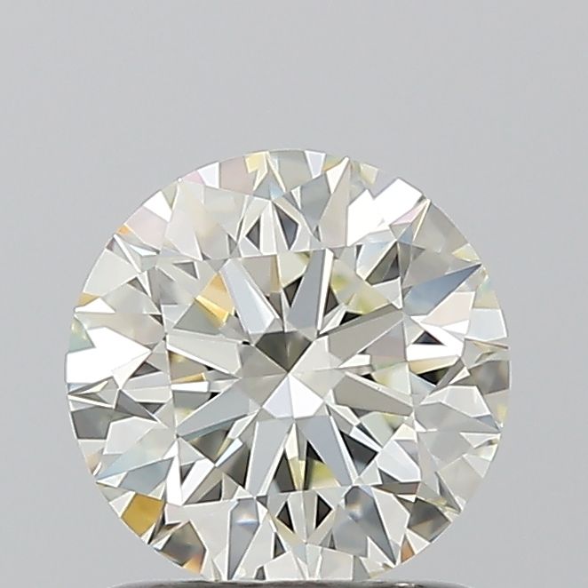 642467753 Diamant Natural ROUND VVS2