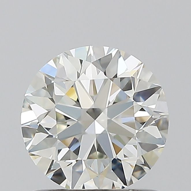 642467781 Diamant Natural ROUND VVS2