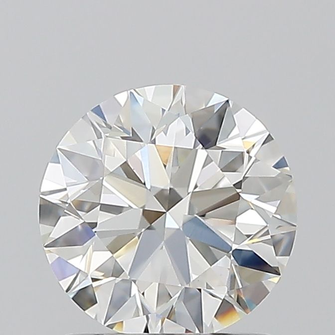 642467782 Diamant Natural ROUND VVS2