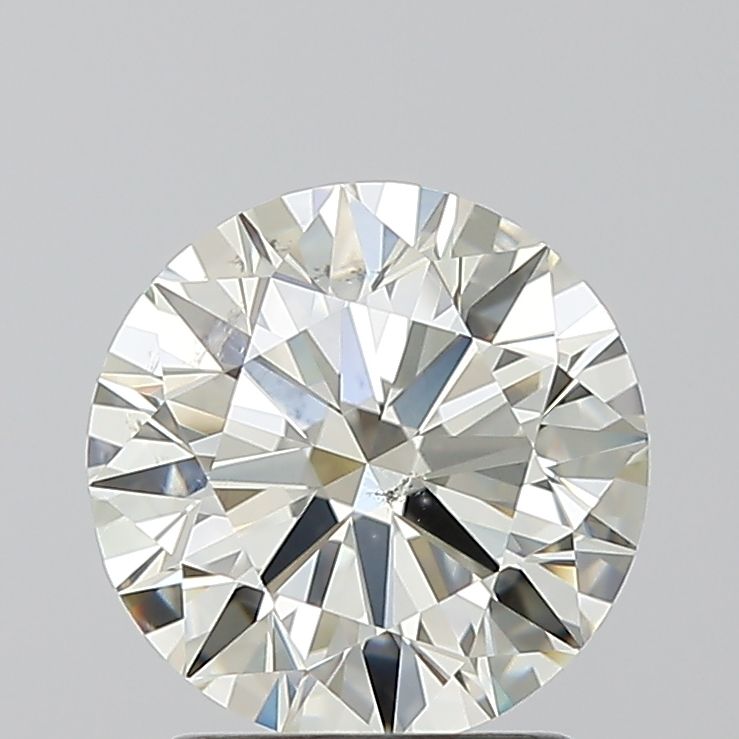 642467794 Diamant Natural ROUND VS2