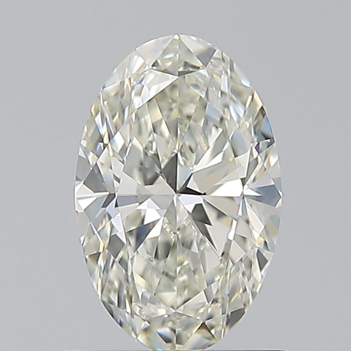 642467815 Diamant Natural OVAL VVS2