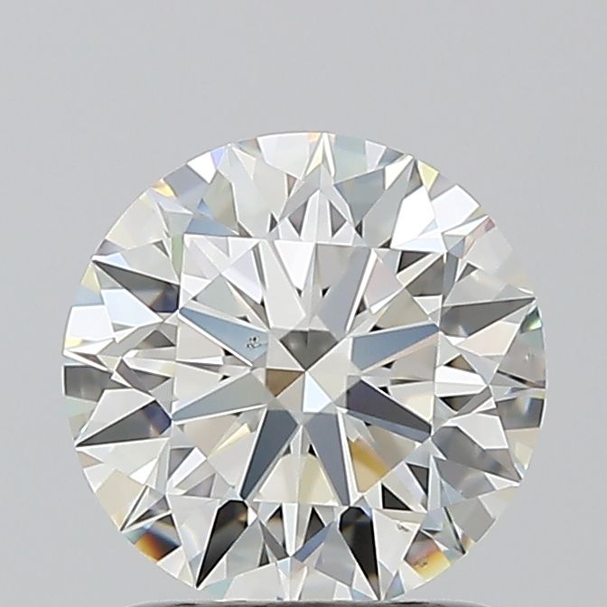 642467816 Diamant Natural ROUND VS2
