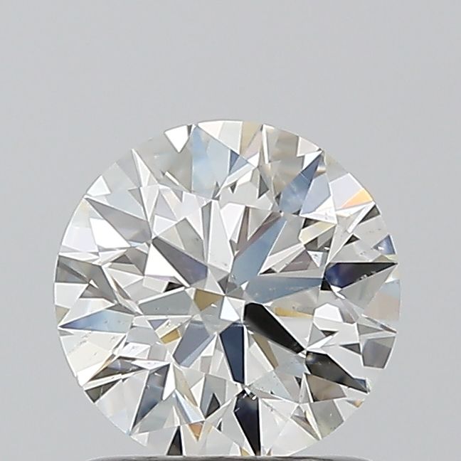 642467855 Diamant Natural ROUND SI1