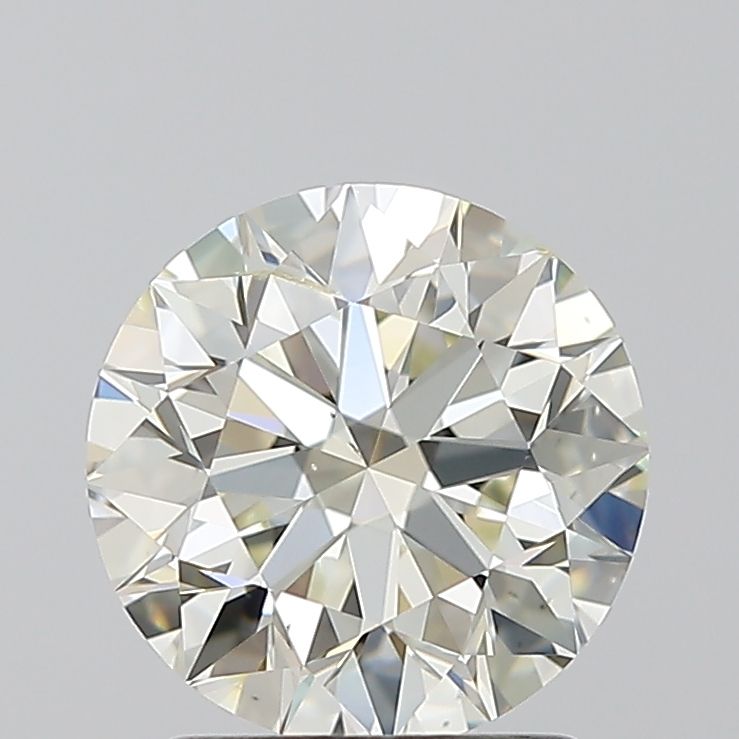 642467890 Diamant Natural ROUND SI1