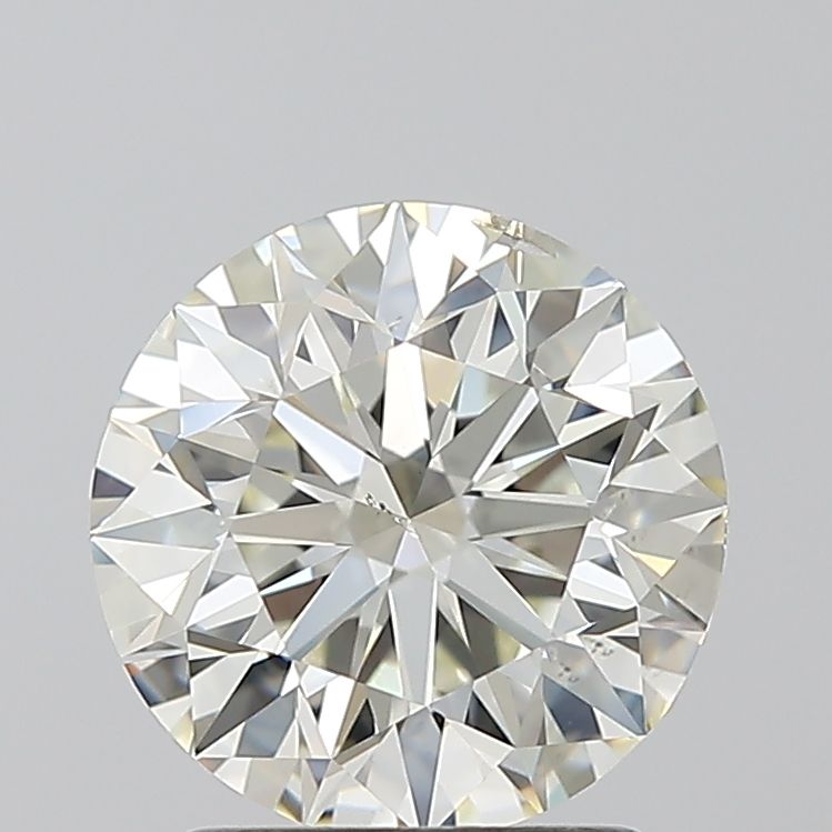 642467928 Diamant Natural ROUND SI1