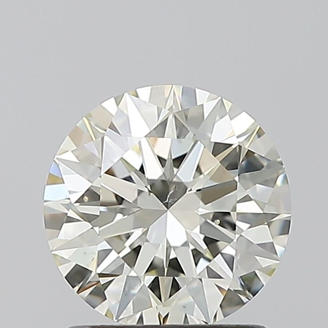 642467940 Diamant Natural ROUND SI1