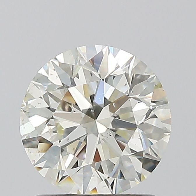642467945 Diamant Natural ROUND SI1