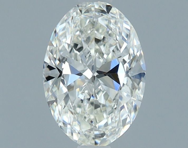 642467948 Diamant Natural OVAL VS1