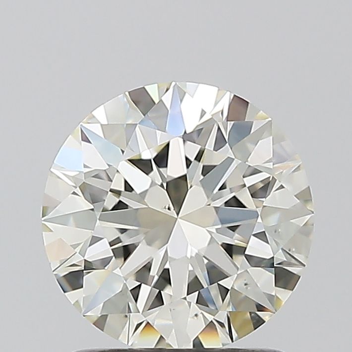 642468033 Diamant Natural ROUND VS1