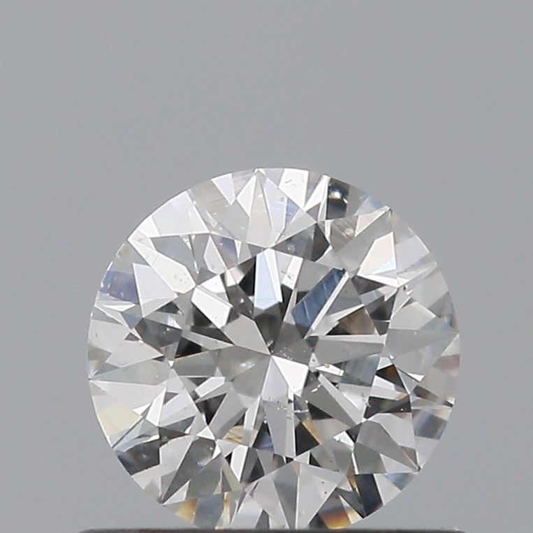 6425041383 Diamant Natural ROUND SI1