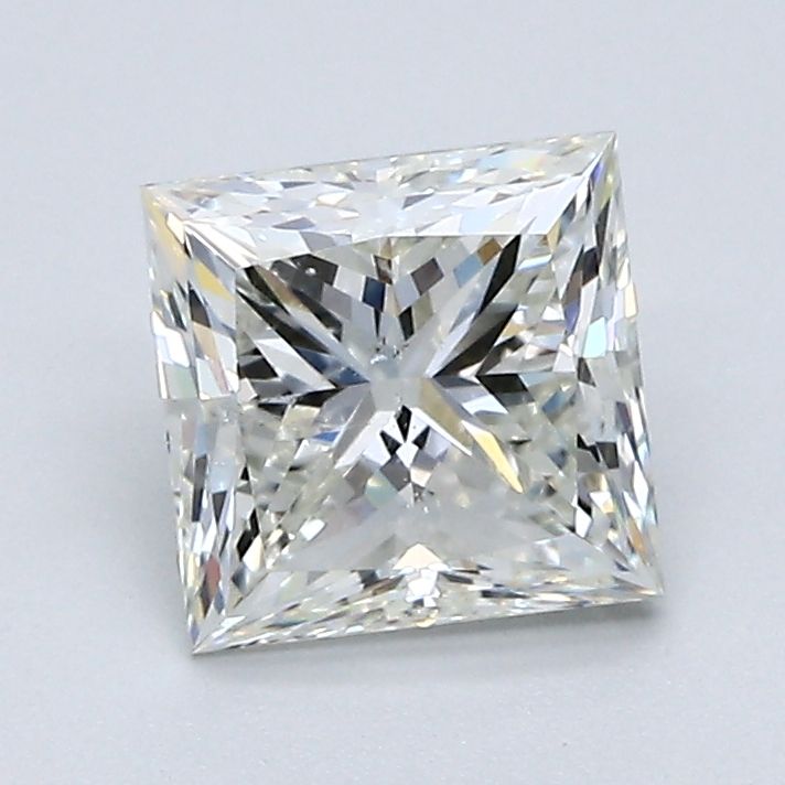 6425108903 Diamant Natural PRINCESS SI1