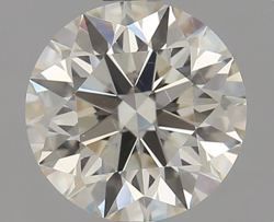 6425232405 Diamant Natural ROUND VS1