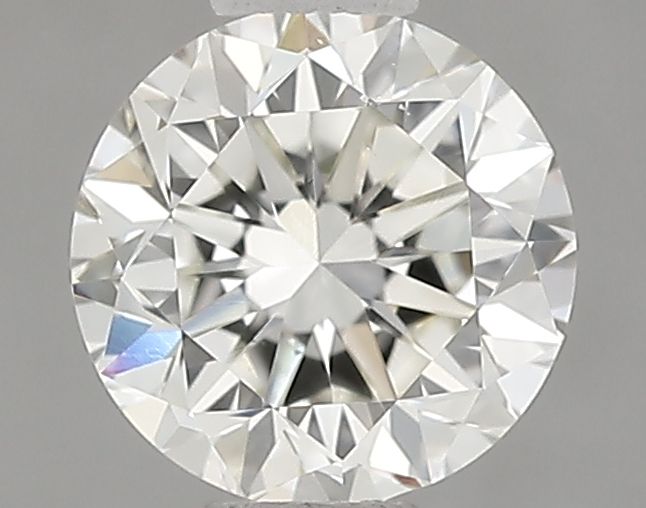 6425276343 Diamant Natural ROUND VS1