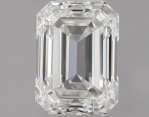 6425350000 Diamant Natural EMERALD VS1