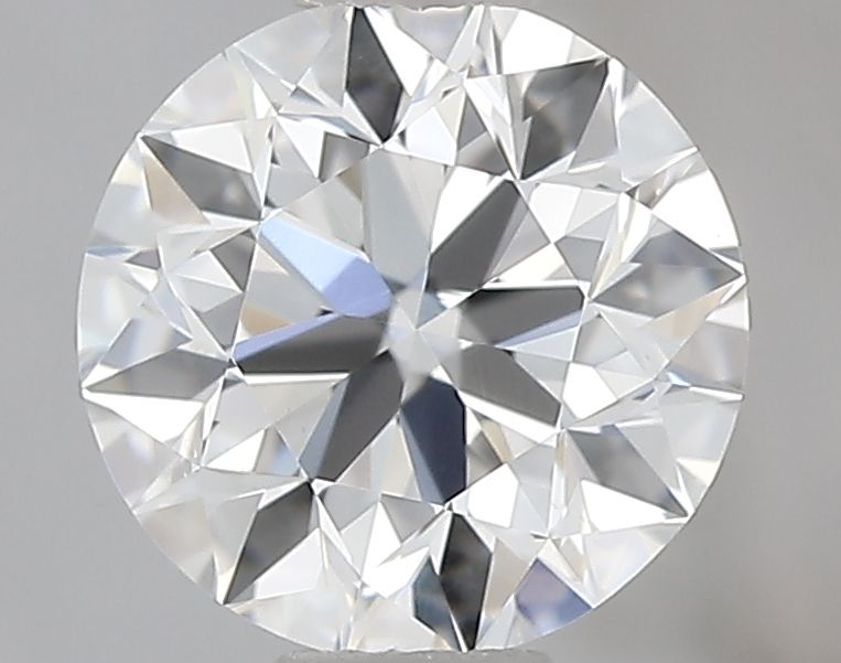 6425351496 Diamant Natural ROUND VS2