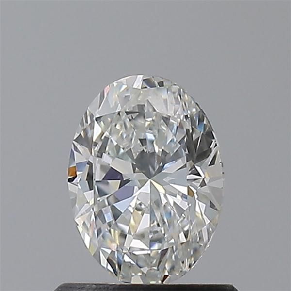 6425440081 Diamant Natural OVAL VS2