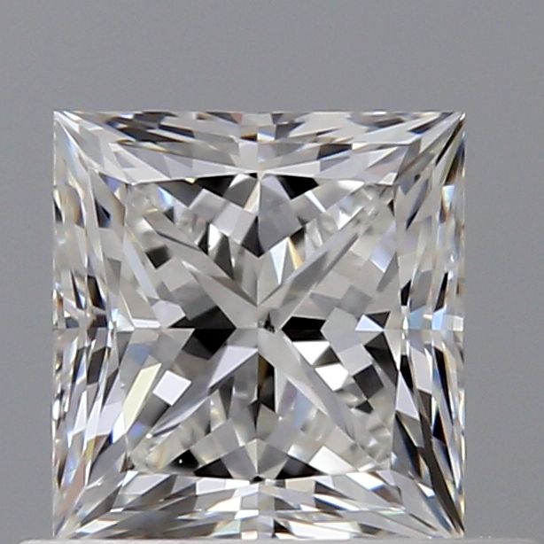 6425455486 Diamant Natural PRINCESS SI1