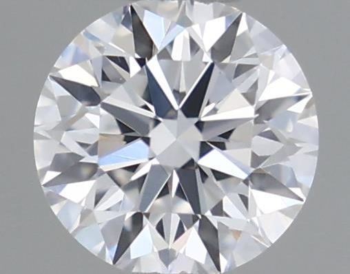 6425494151 Diamant Natural ROUND IF