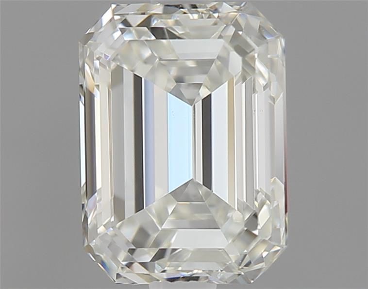 6425505340 Diamant Natural EMERALD VS1