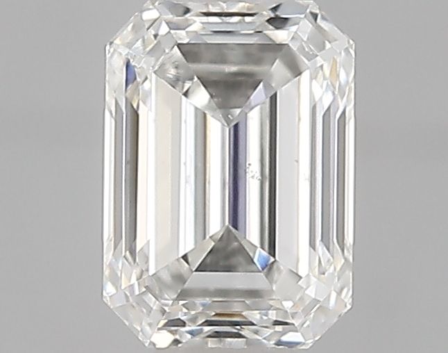 6425524548 Diamant Natural EMERALD VS2
