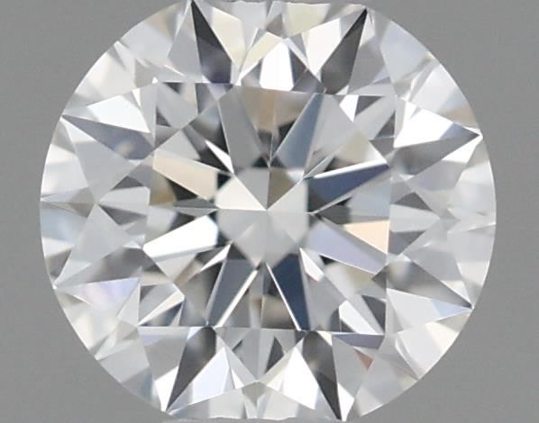 6425587739 Diamant Natural ROUND VVS1