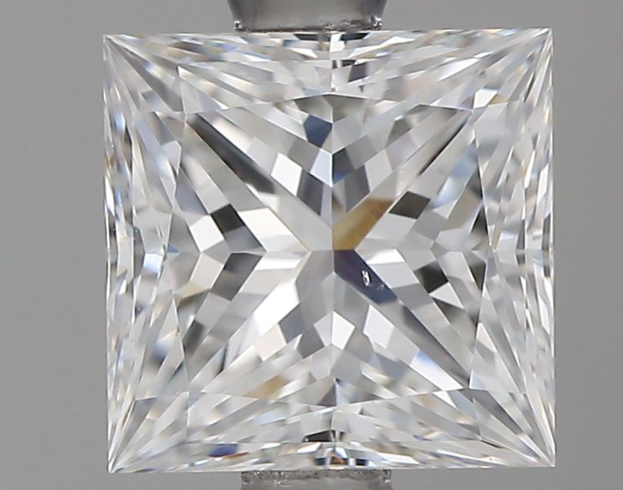 6425588827 Diamant Natural PRINCESS VS1