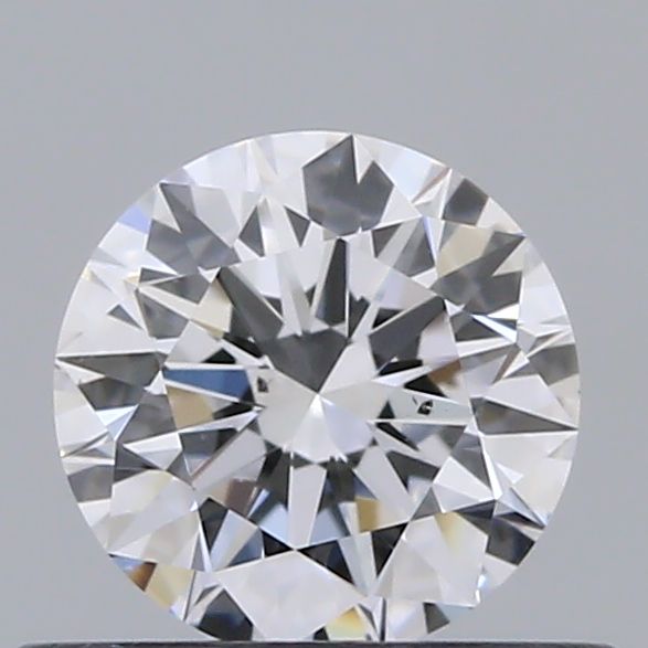 6425709674 Diamant Natural ROUND VS2
