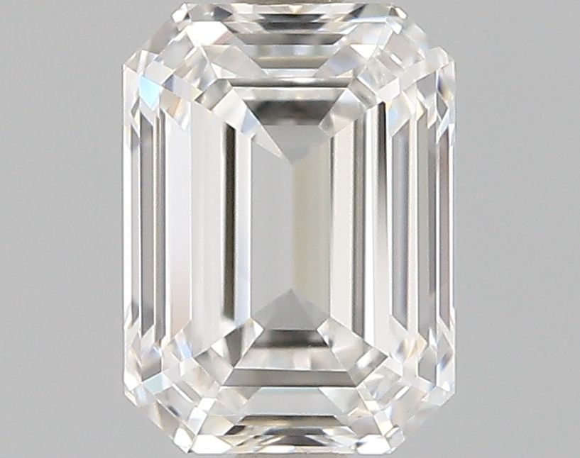 6425896335 Diamant Natural EMERALD VVS2