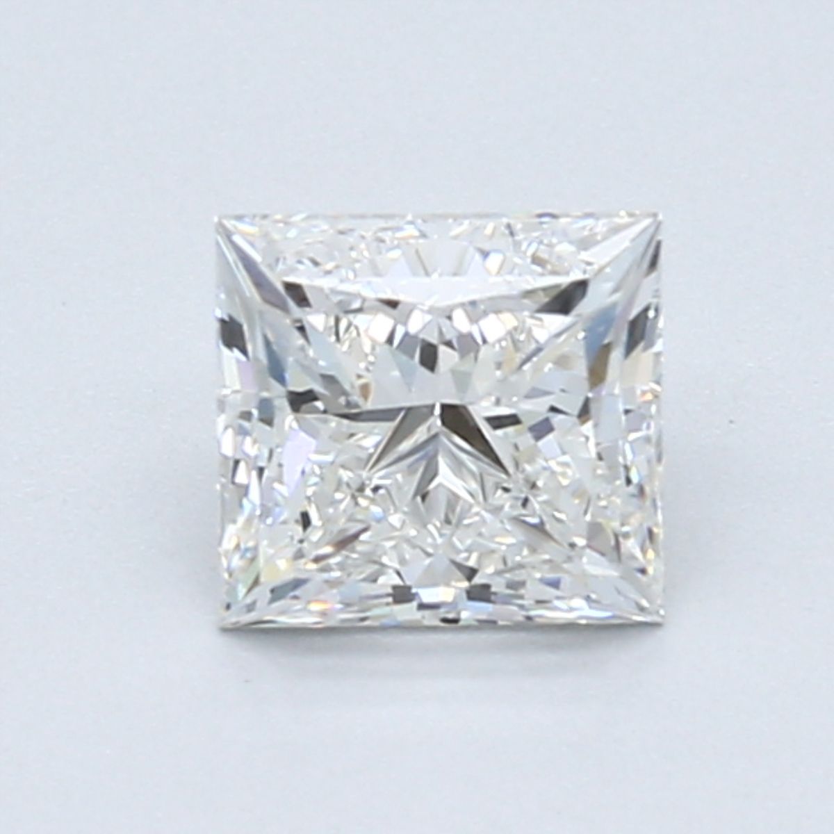 6431001134 Diamant Natural PRINCESS VS1