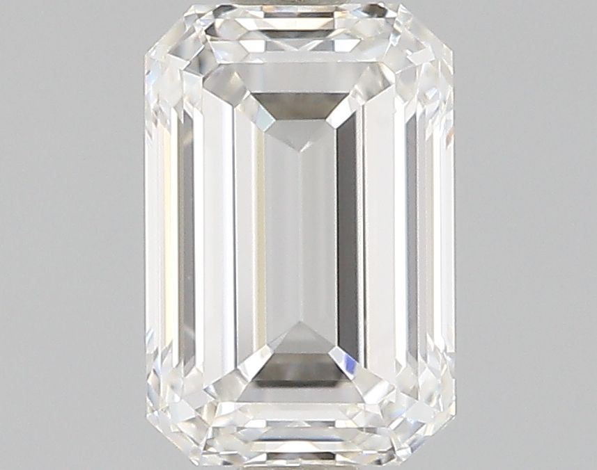 6431011995 Diamant Natural EMERALD VVS1