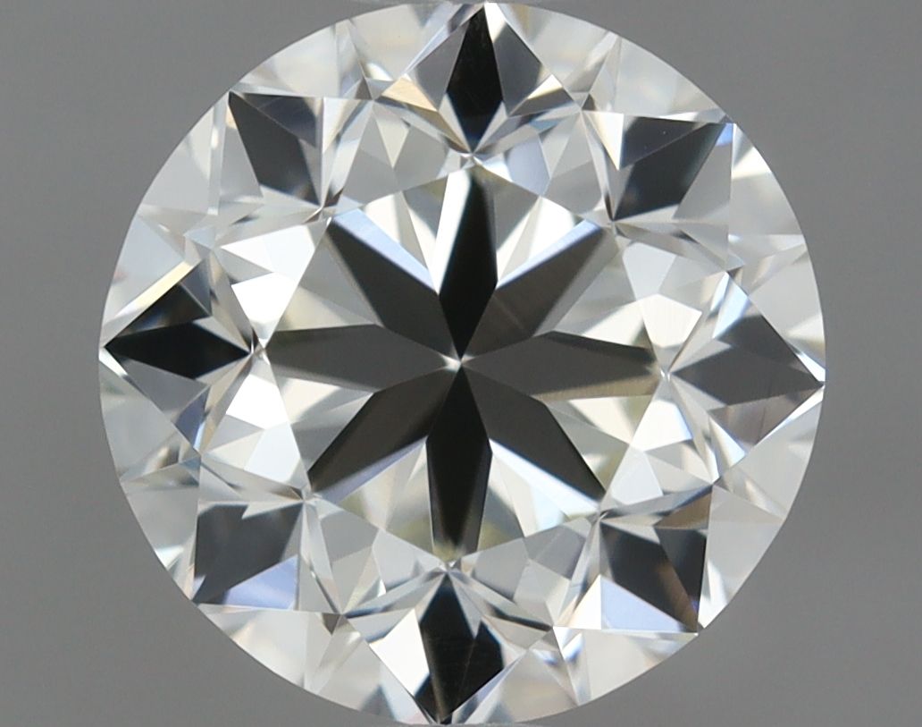6431057175 Diamant Natural ROUND VVS2