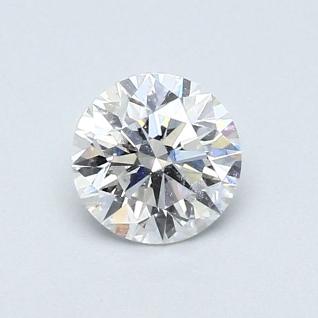 6431147148 Diamant Natural ROUND SI1