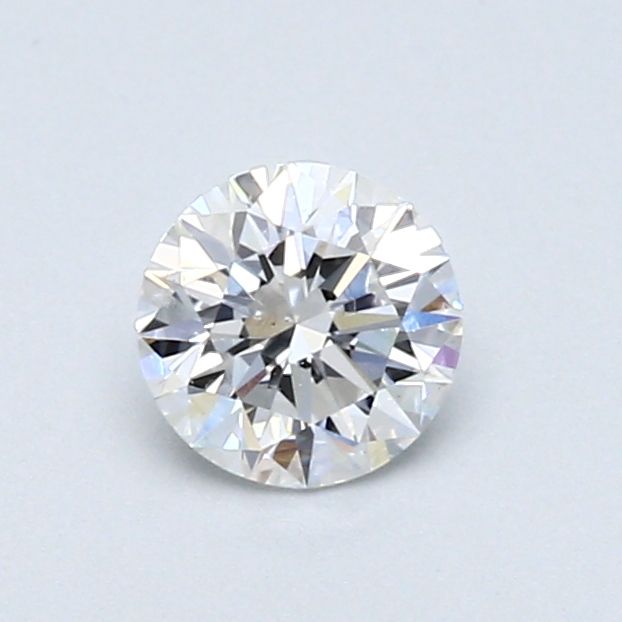 6431147585 Diamant Natural ROUND SI1