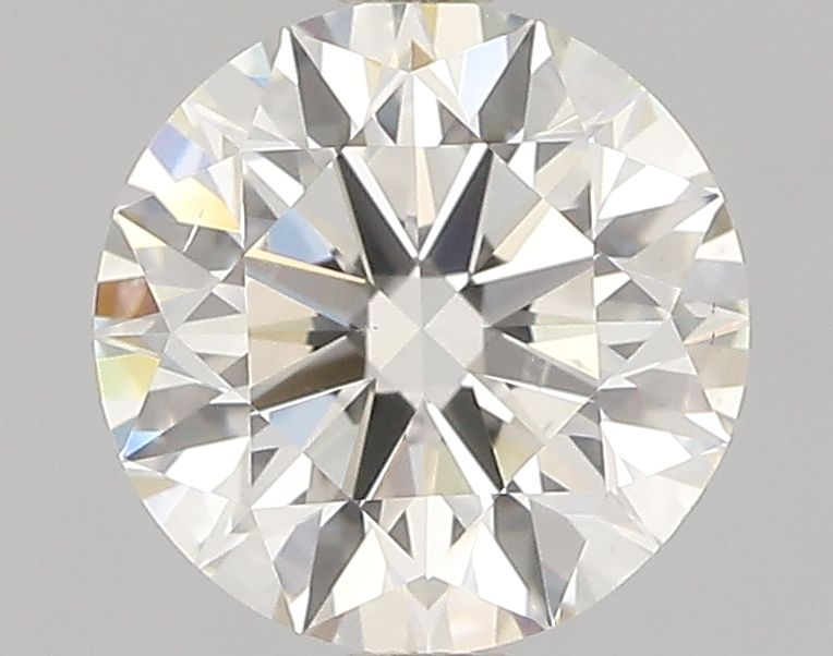 6431198171 Diamant Natural ROUND VS1