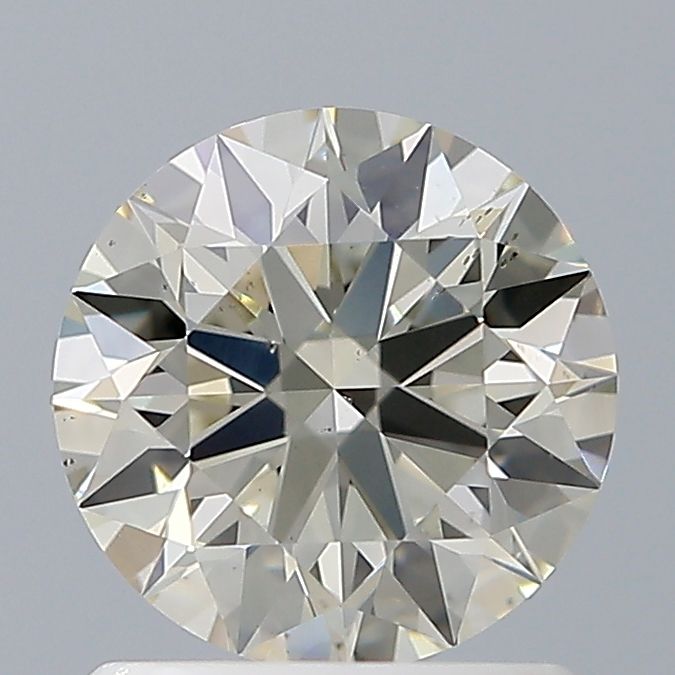 6431277063 Diamant Natural ROUND VS2