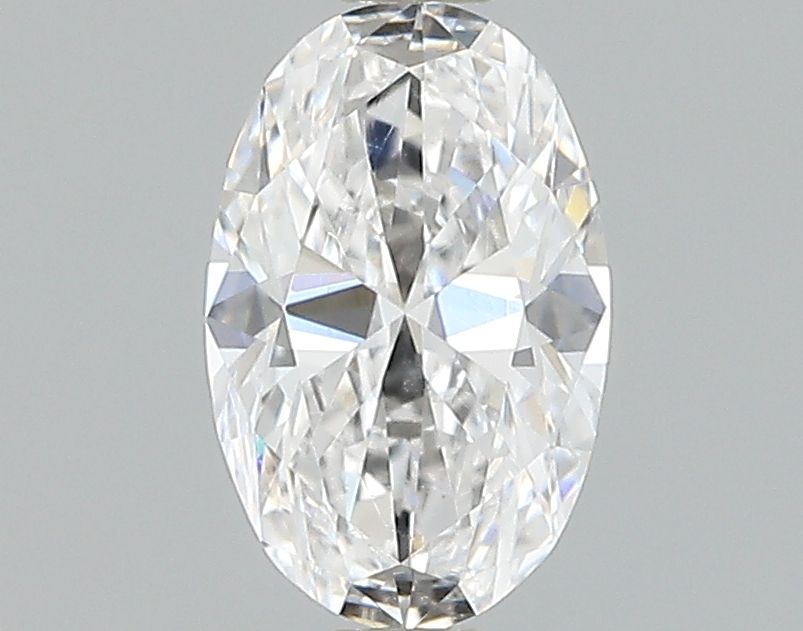 6431298468 Diamant Natural OVAL VS2