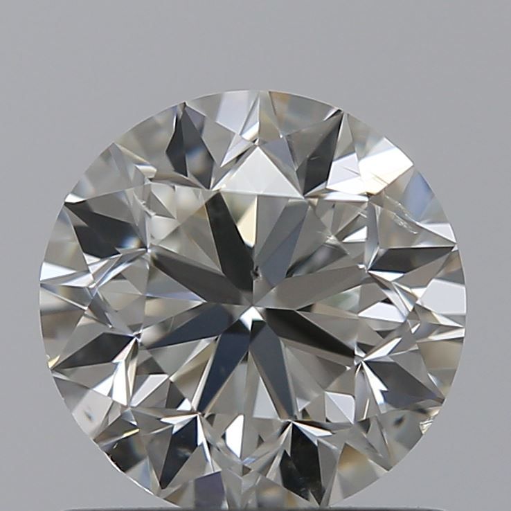 6431311791 Diamant Natural ROUND SI1
