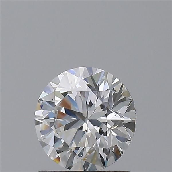 6431528155 Diamant Natural ROUND VS2