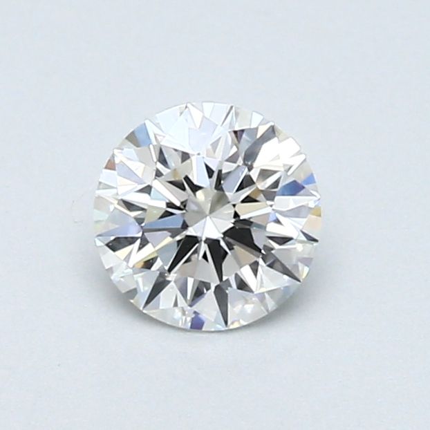 6431603567 Diamant Natural ROUND VS2