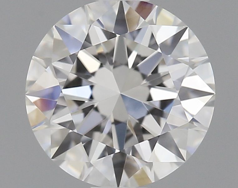 6431631151 Diamant Natural ROUND VVS1