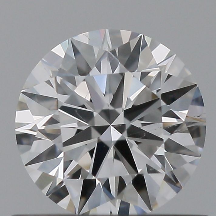 6431639690 Diamant Natural ROUND VS2