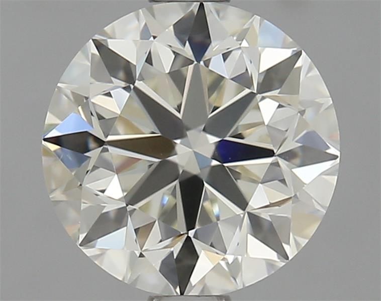 6431706787 Diamant Natural ROUND VS1