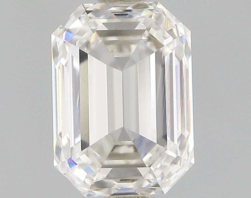 6431764811 Diamant Natural EMERALD VS1