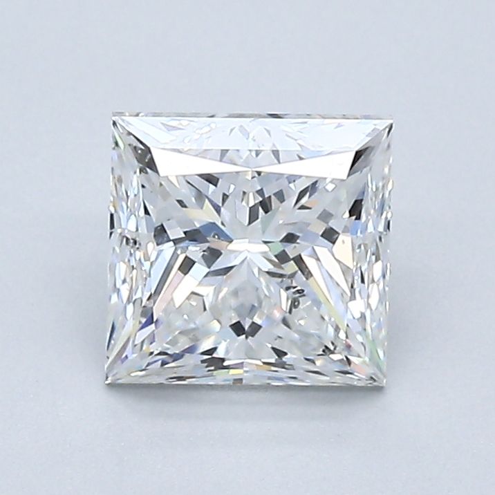 6431795479 Diamant Natural PRINCESS SI1
