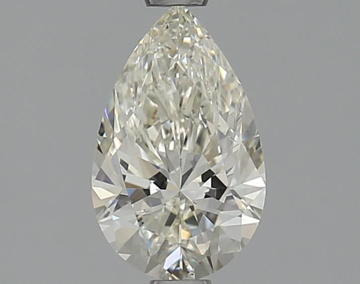 6431864565 Diamant Natural PEAR SI1