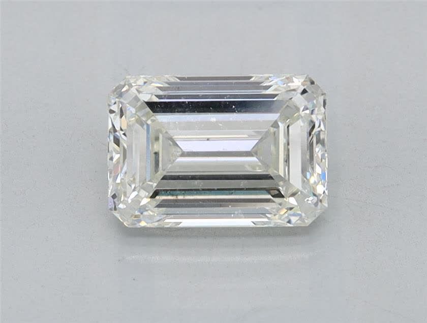6431991853 Diamant Natural EMERALD VS1