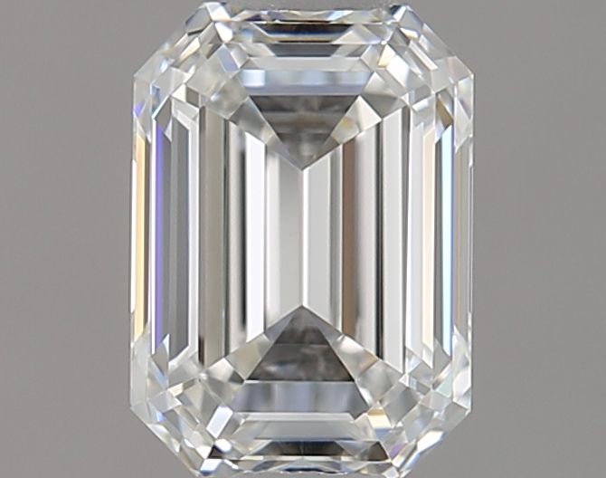 6432130751 Diamant Natural EMERALD IF