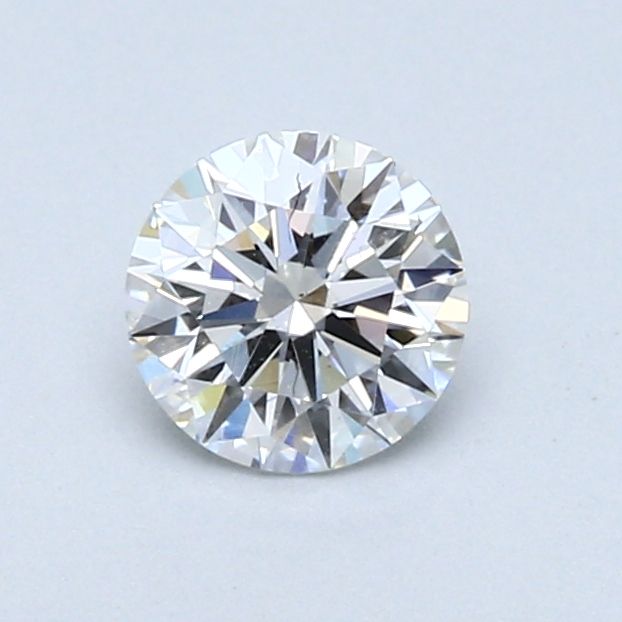 6432143786 Diamant Natural ROUND SI1