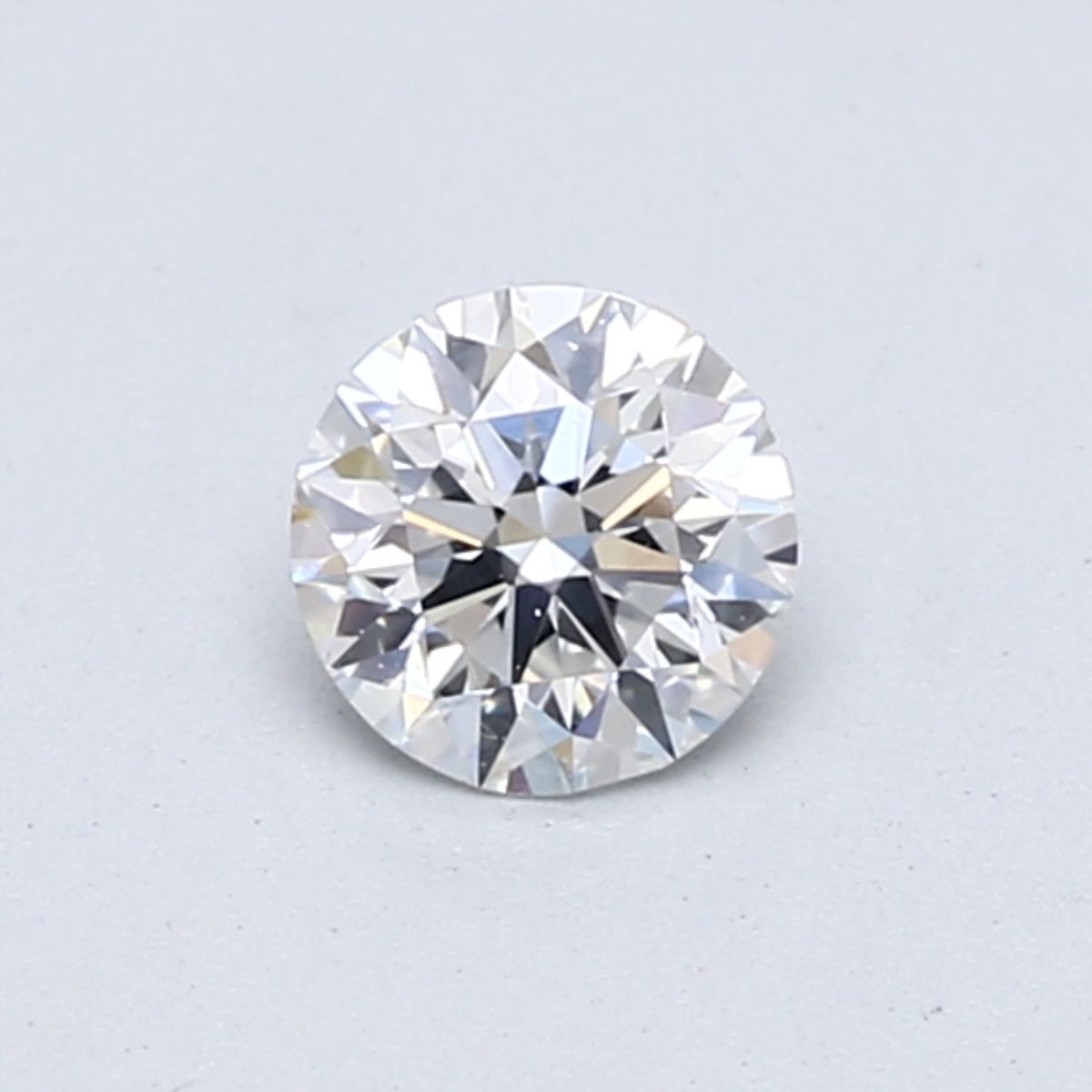 6432155061 Diamant Natural ROUND SI1